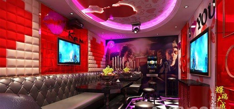 贵州遵义唱出好声音KTV丨中国遵义-53