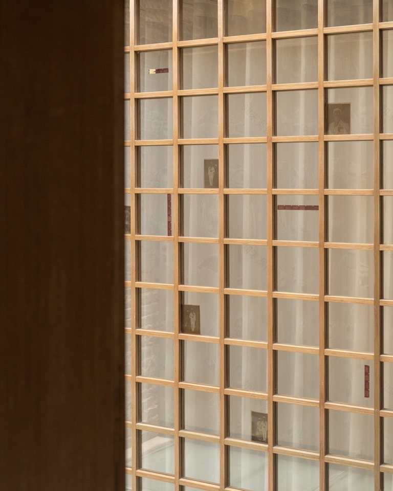 No·43文化空间丨中国广州丨Building narrative-72