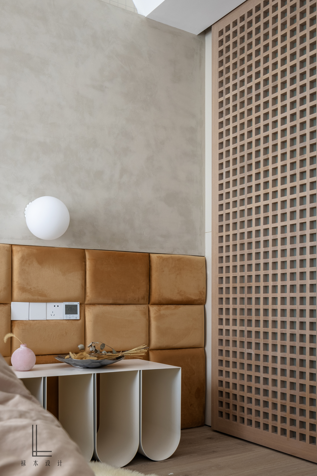 芜湖中梁壹号院艺术生活空间设计丨中国芜湖丨禄本设计-49