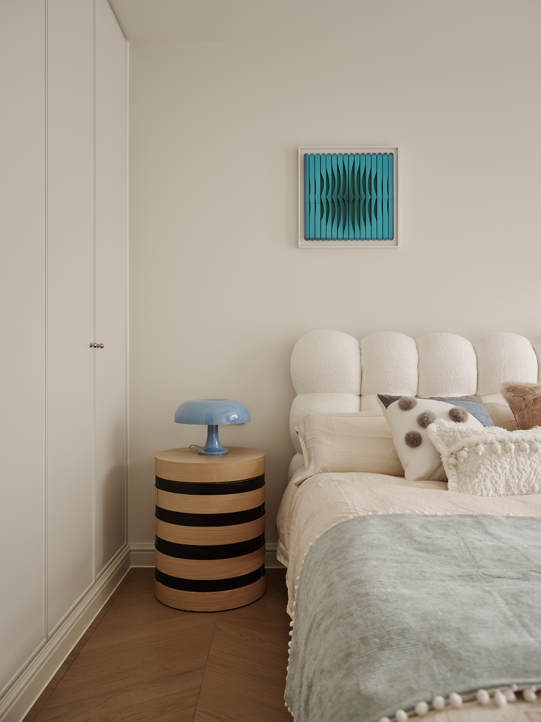 新芝源境丨中国宁波丨恒佑设计事务所-31