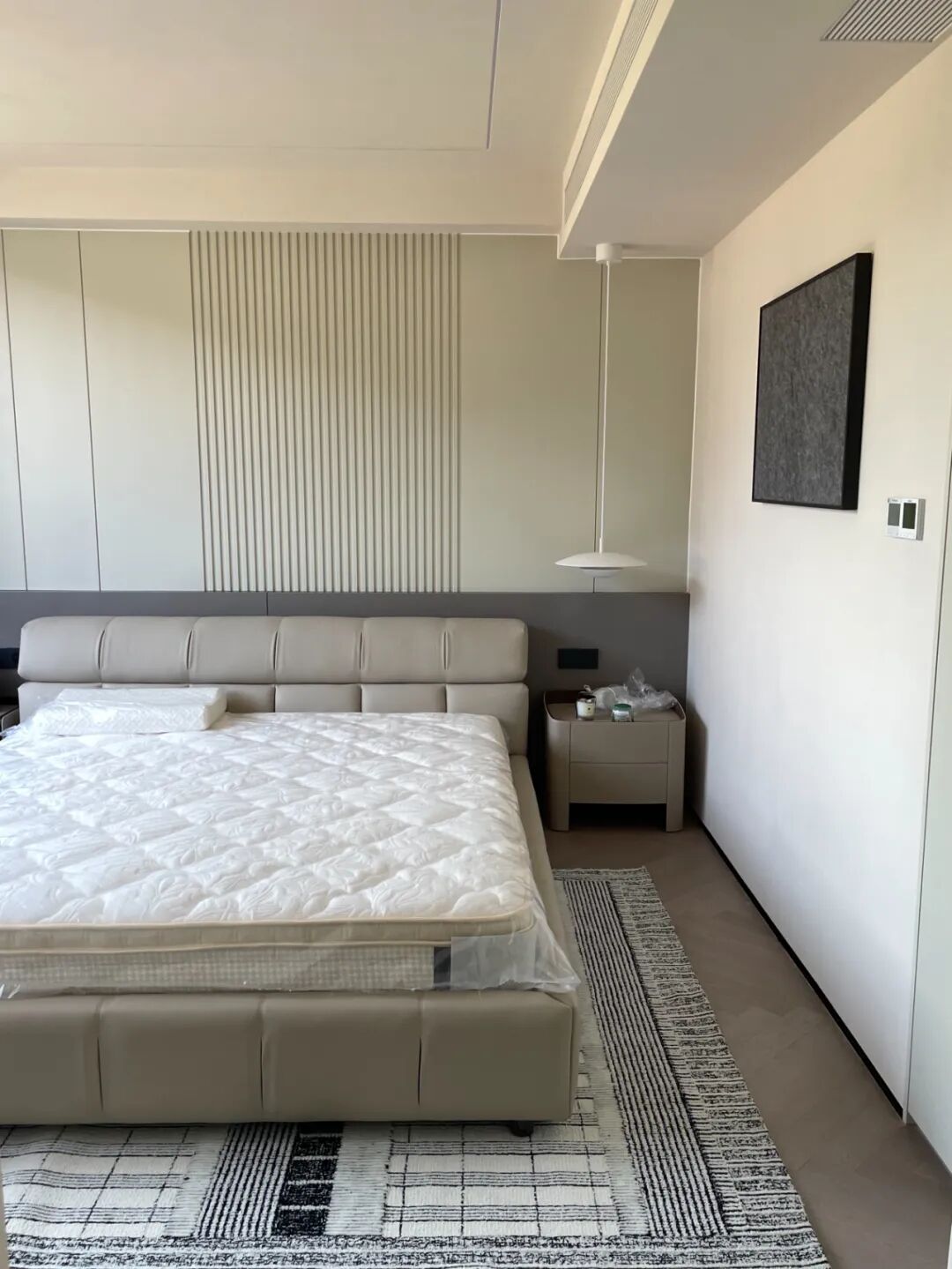 【尚羽软装】光影栖居•慢调生活-34