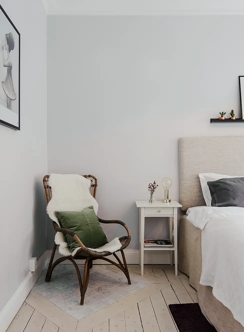 小户型厨房岛台设计案例-14