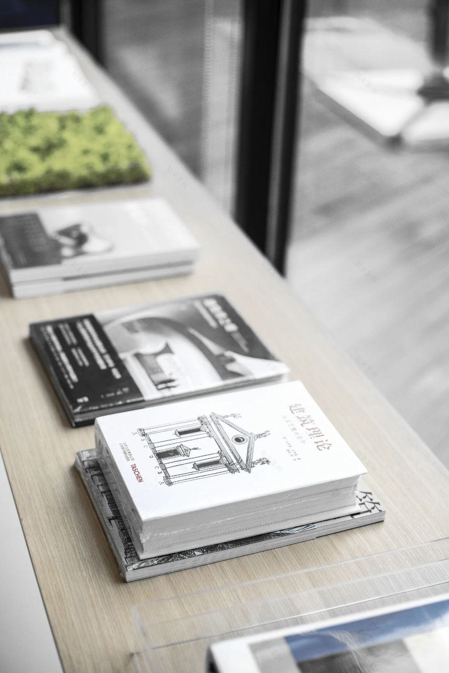 石家庄富力中心集装箱售楼接待中心-27