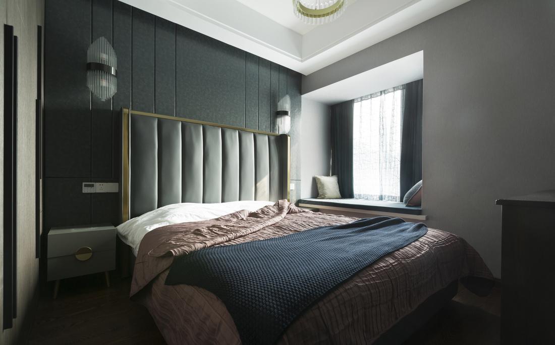 现代轻奢优雅家居设计-24