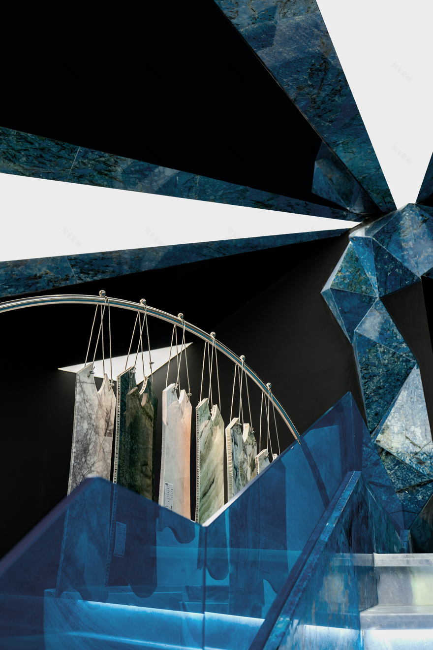 奢石展厅丨李振杰-20