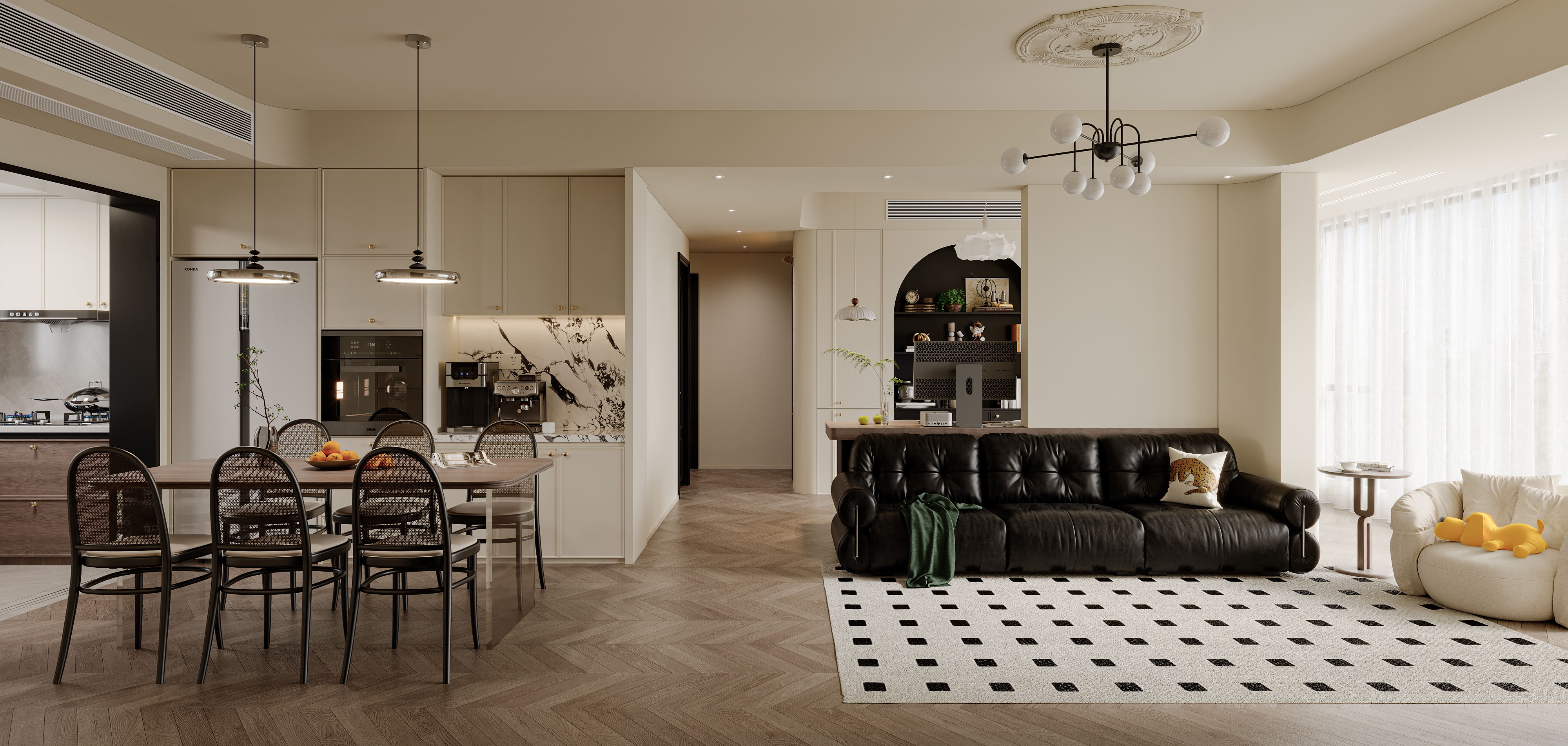 轻法混搭丨中国重庆-0