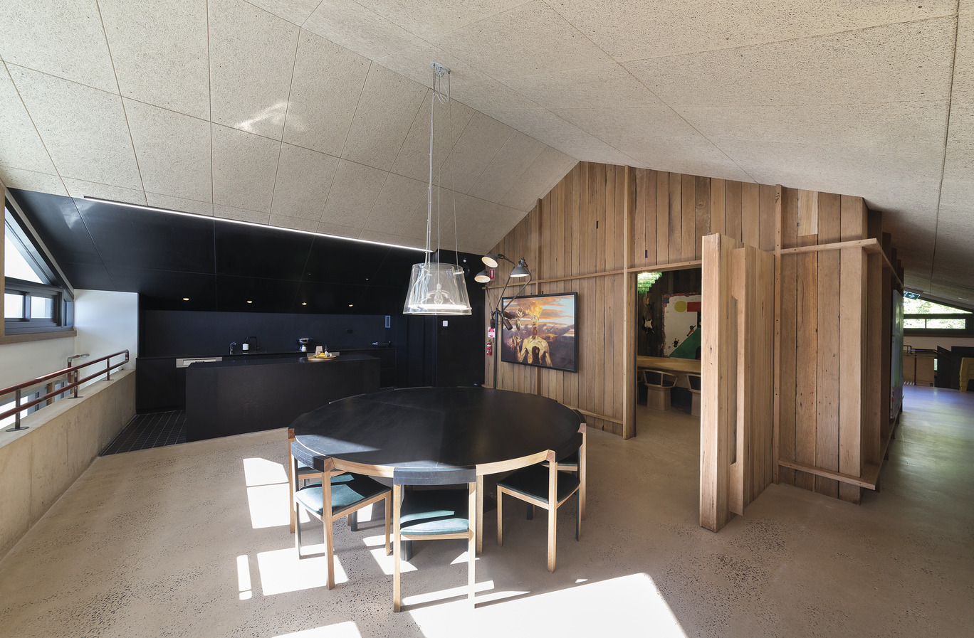 丨澳大利亚堪培拉丨Fender Katsalidis团队-31