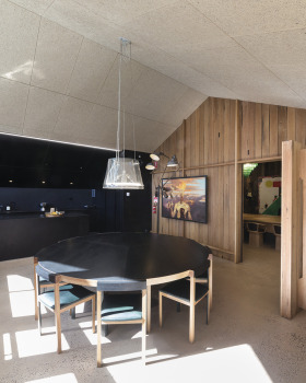 丨澳大利亚堪培拉丨Fender Katsalidis团队