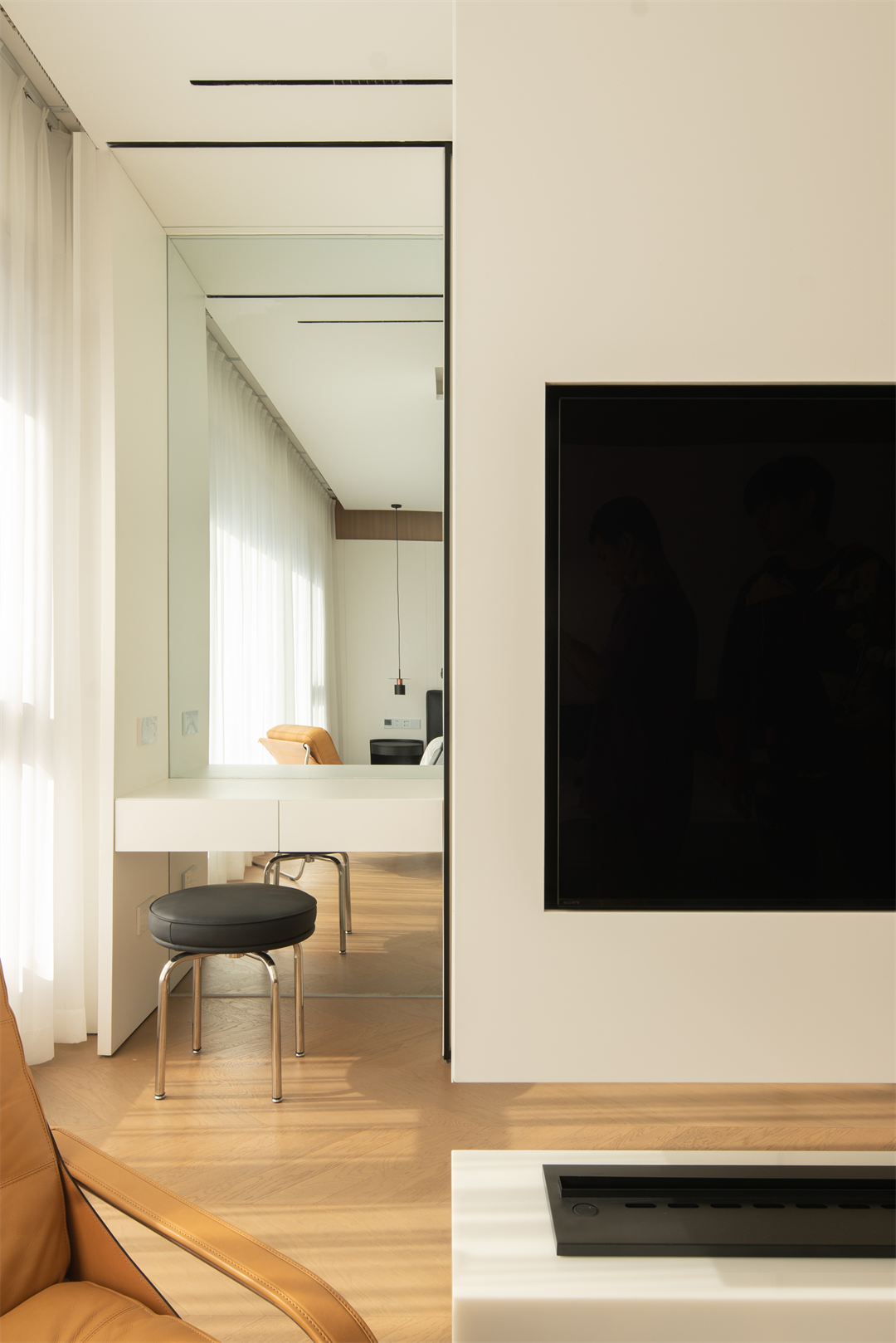 浙江温州天麓西苑私宅设计丨中国温州丨R’sYard缪茹空间设计工作室-38