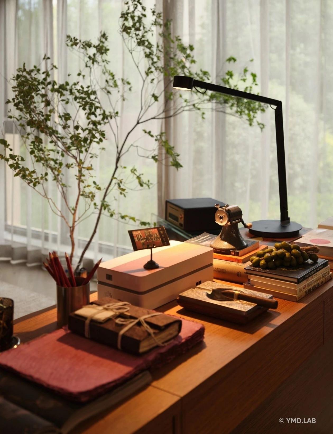 大悦城济南中粮悦章丨中国济南-11