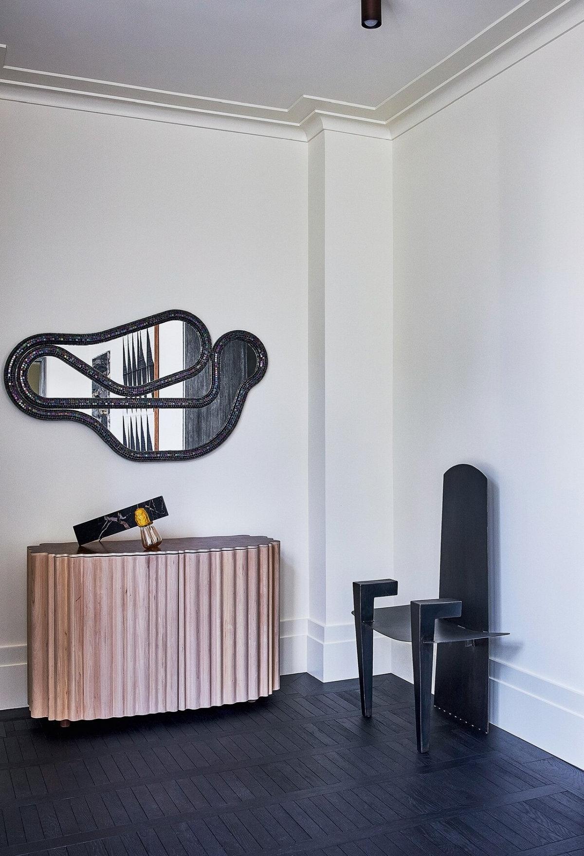 洛杉矶 Marlboro 住宅丨美国洛杉矶丨Kelly Wearstler-8