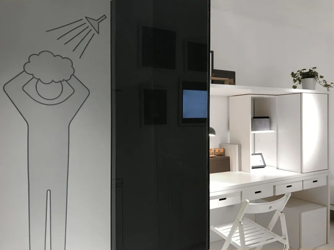 文博会设计之都展厅设计丨中国深圳丨朗联设计-42