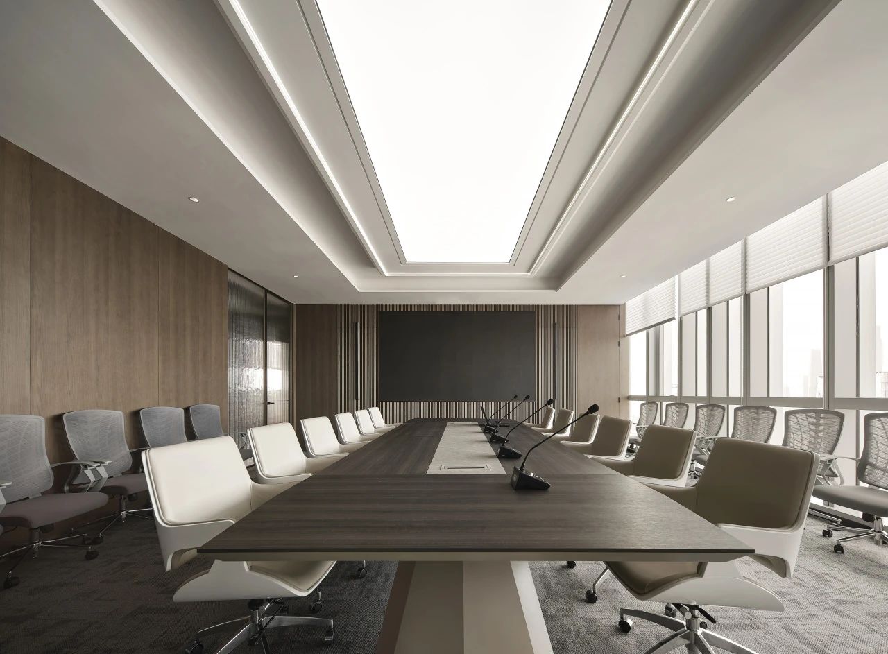 中建八局上海公司华南分公司丨中国广州丨江苏名筑设计-44