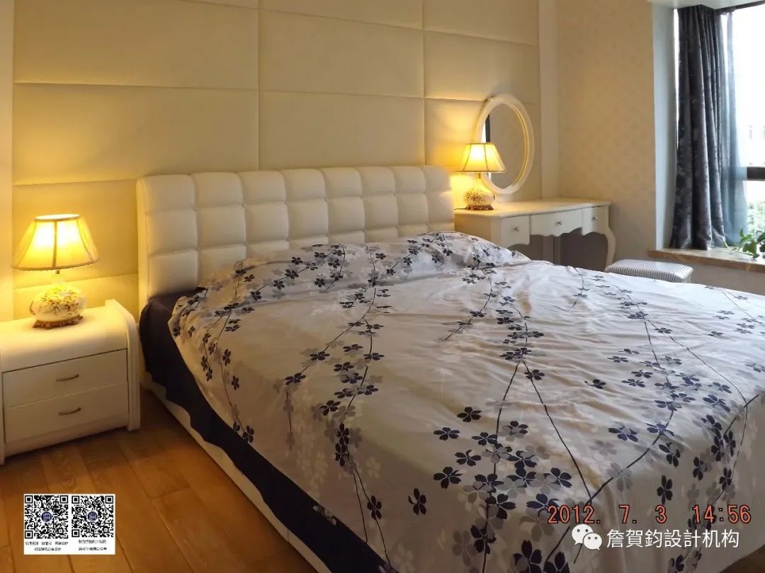 詹贺钧设计机构              品木韵中式家居-61