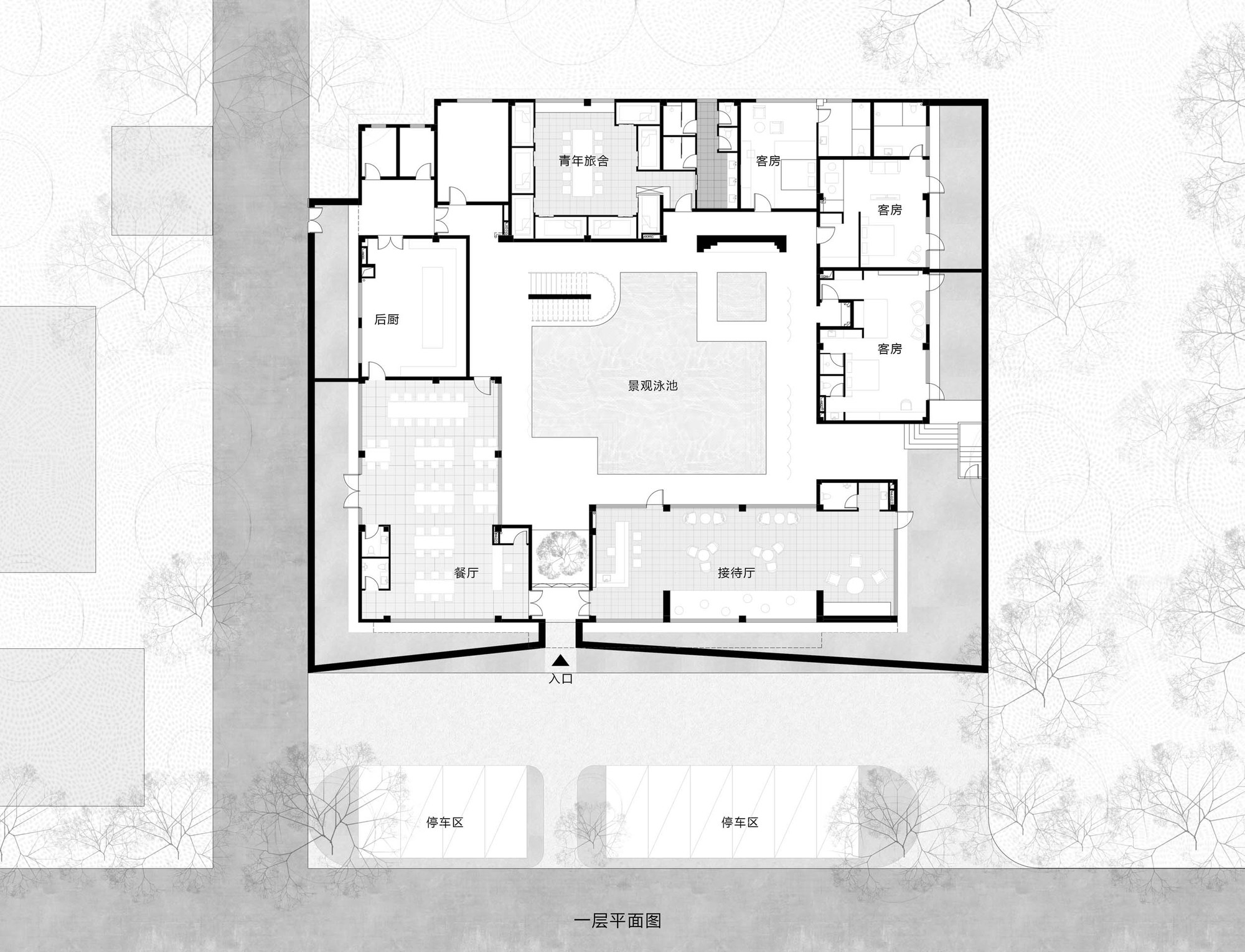 沂蒙云舍丨中国临沂-49