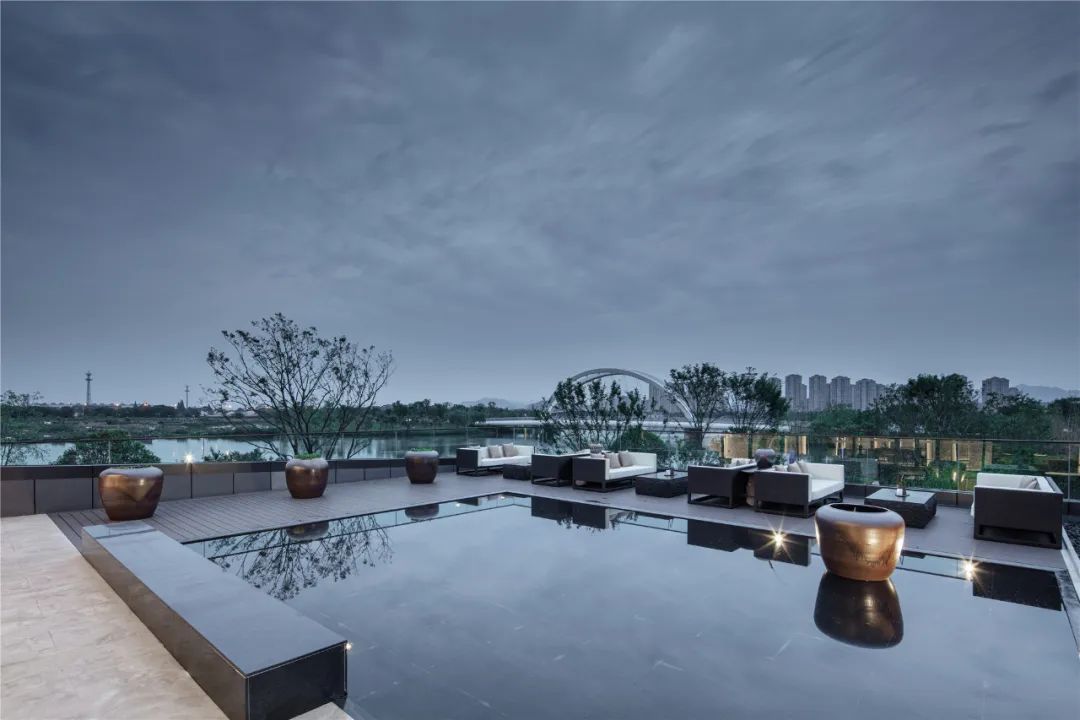 绍兴玺园 | 名仕雅集，东方美学之空间演绎-129