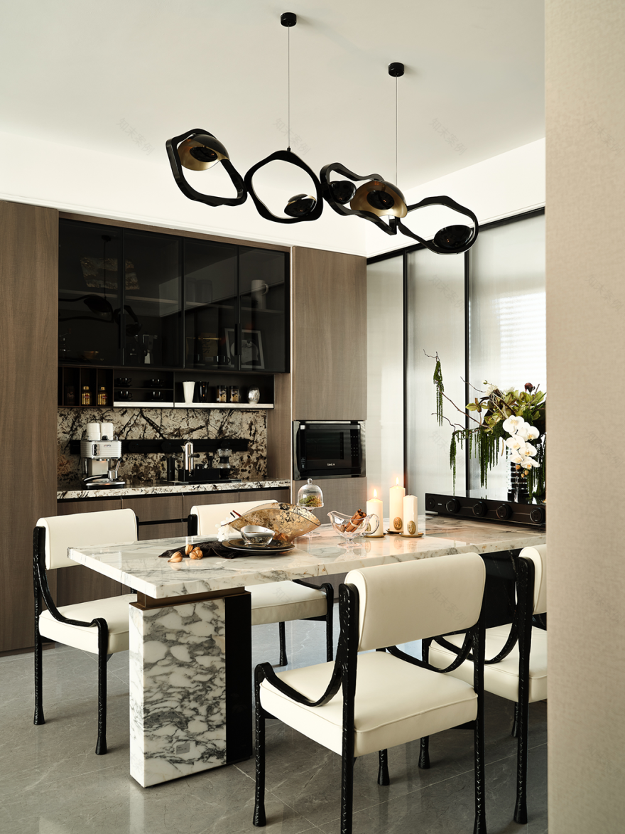 杭州中海·璞翠云集丨中国杭州丨深圳共向美学-14