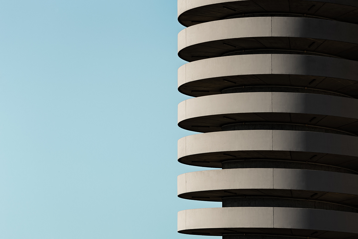 圣西罗球场丨意大利丨Alberto Cugini,Ulisse Stacchini-15