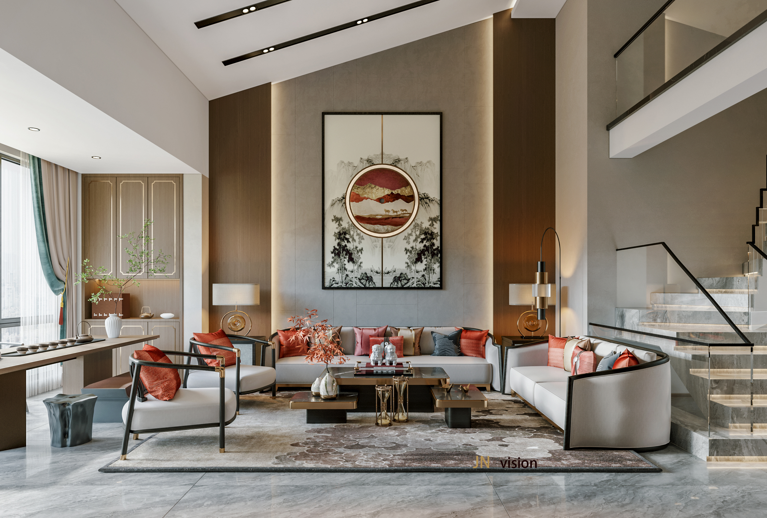 新中式颠覆想象-3