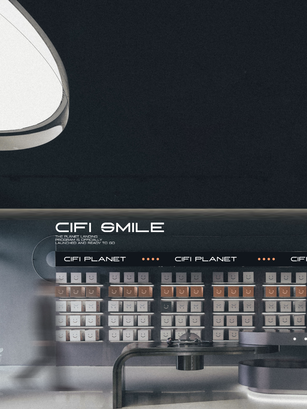 温州旭辉快闪店,温州旭辉商业包装丨中国温州丨宇合光年-11