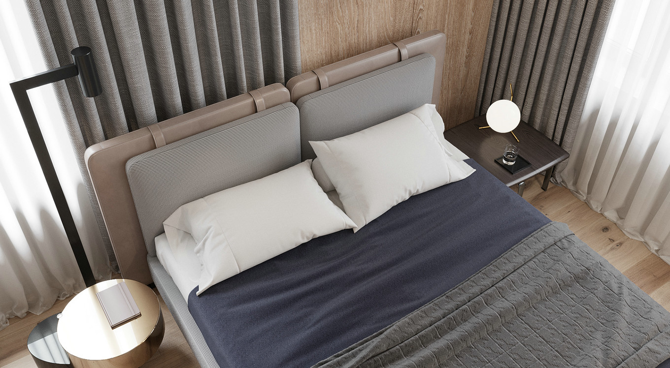 大美至简，现代简约风格设计典范-12