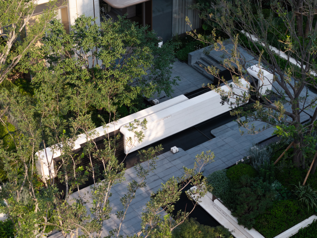 招商·西安玺|隐于形制盛于心感-21