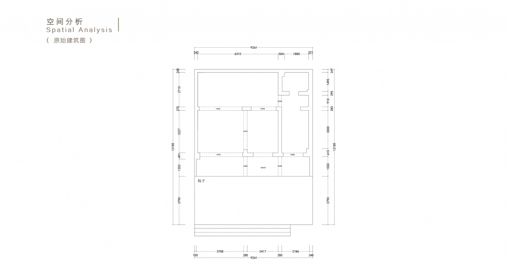 法式浪漫美容会所,五感体验愉悦空间-0