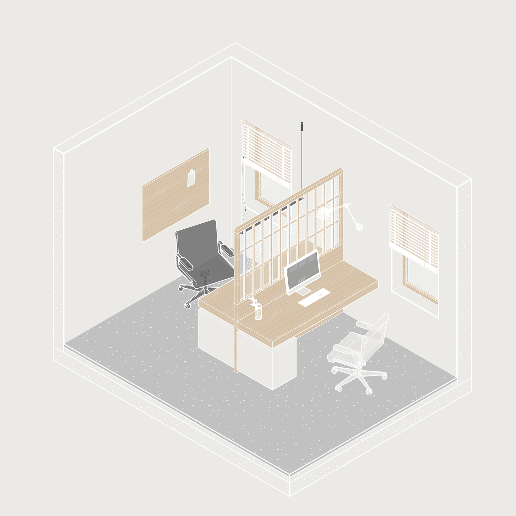 KV住宅丨乌克兰基辅-43