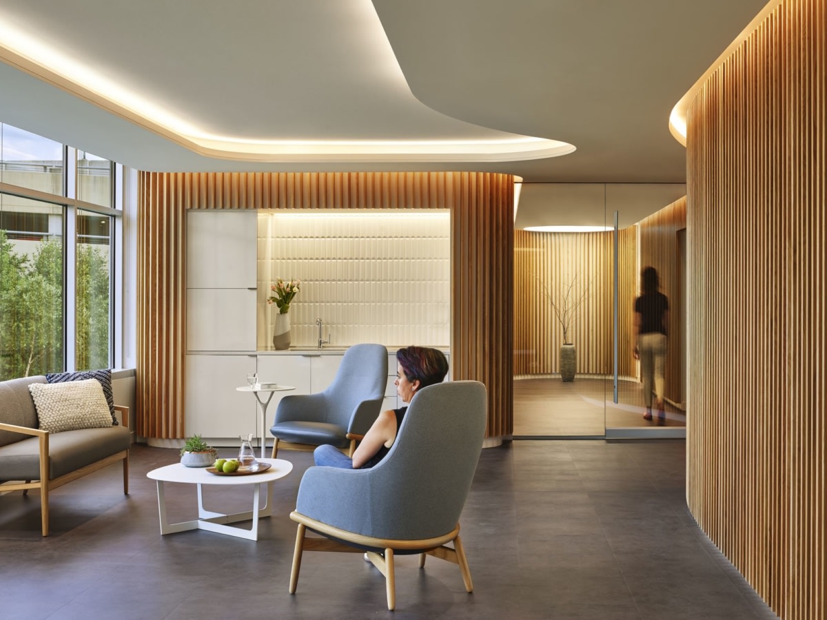 比尔·理查兹康复中心-7