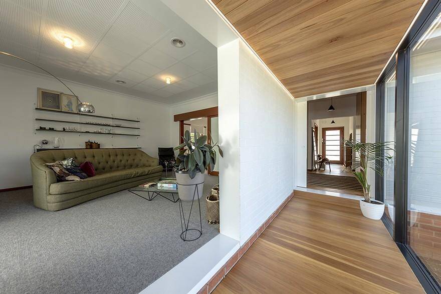 丨澳大利亚堪培拉丨Austin Maynard Architects-28