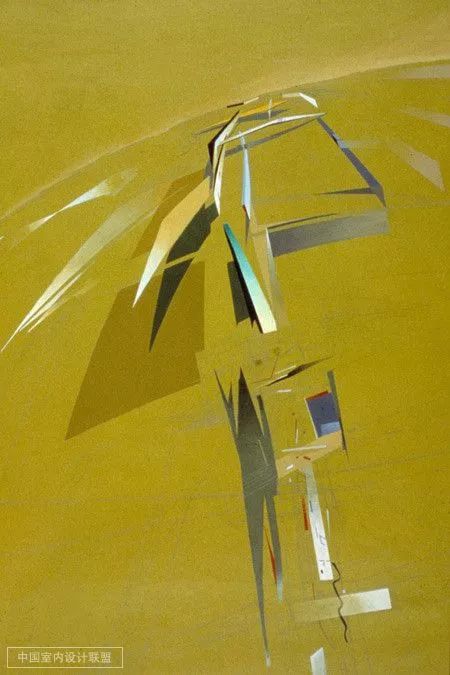 Vitra Fire Station——Zaha Hadid 的室内设计魅力-9