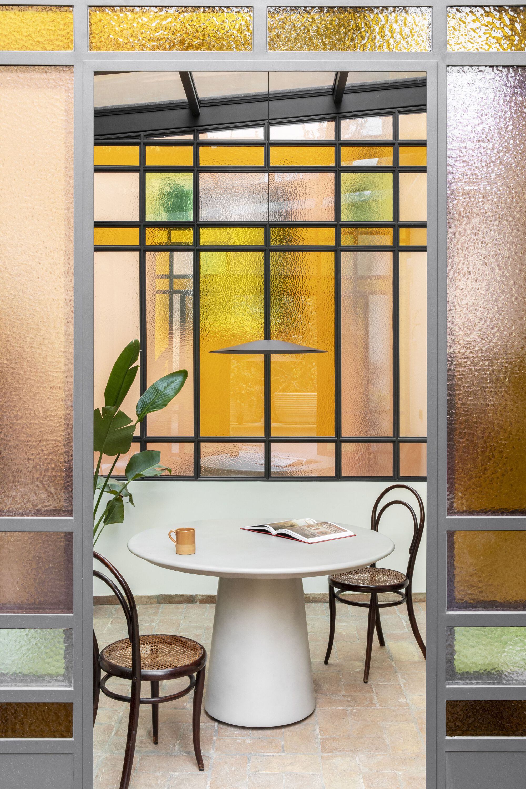 丨意大利罗马丨STUDIOTAMAT-24