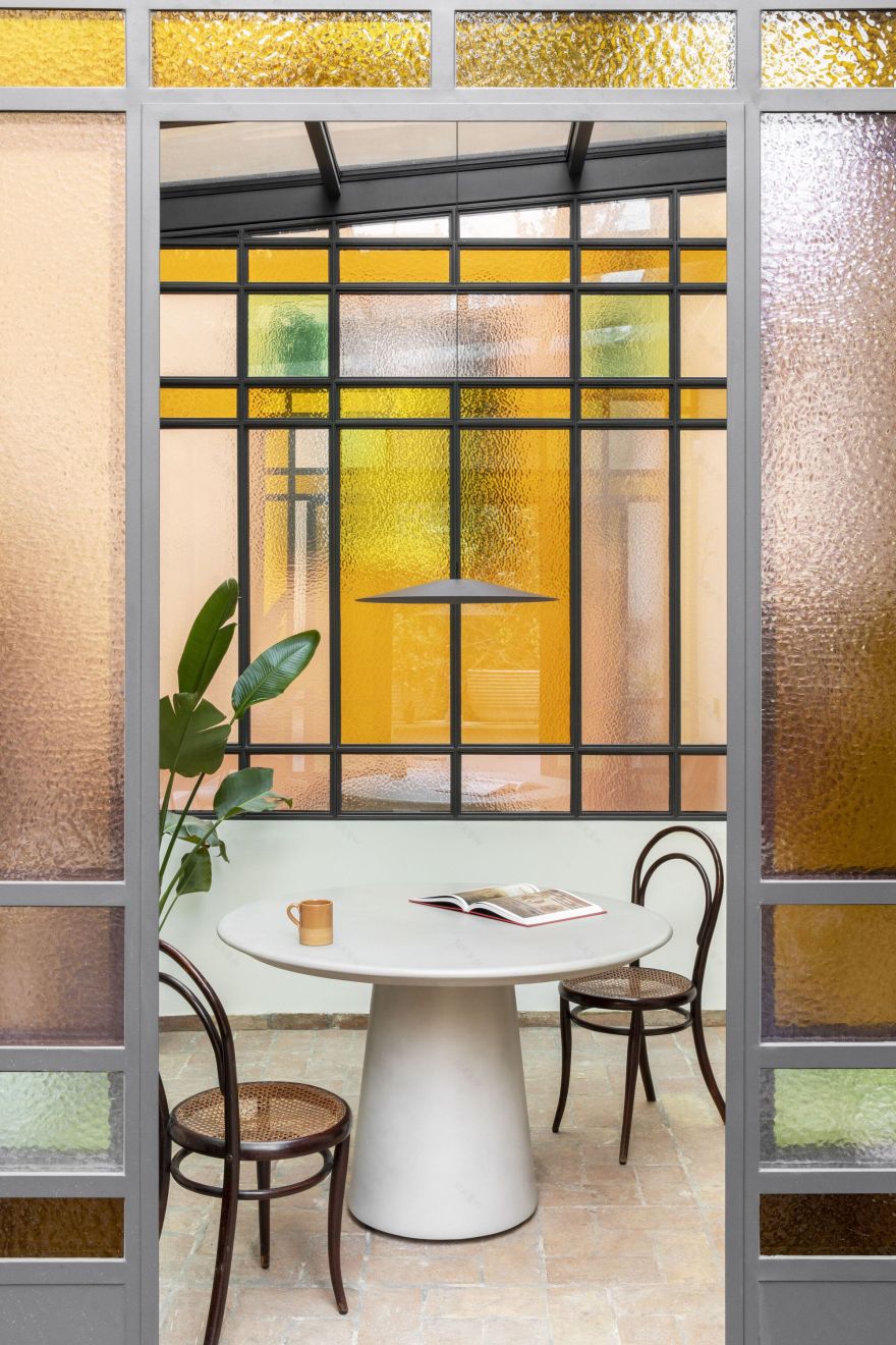 丨意大利罗马丨STUDIOTAMAT-24