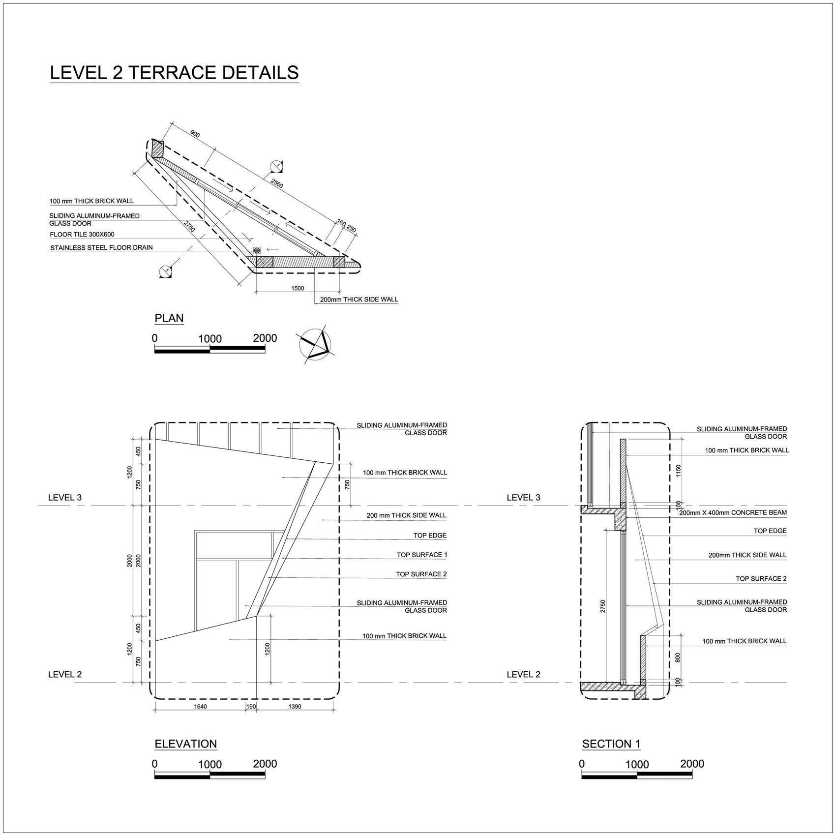 CORNERSTONE综合用途建筑，越南 / ROOM+ Design & Build-52