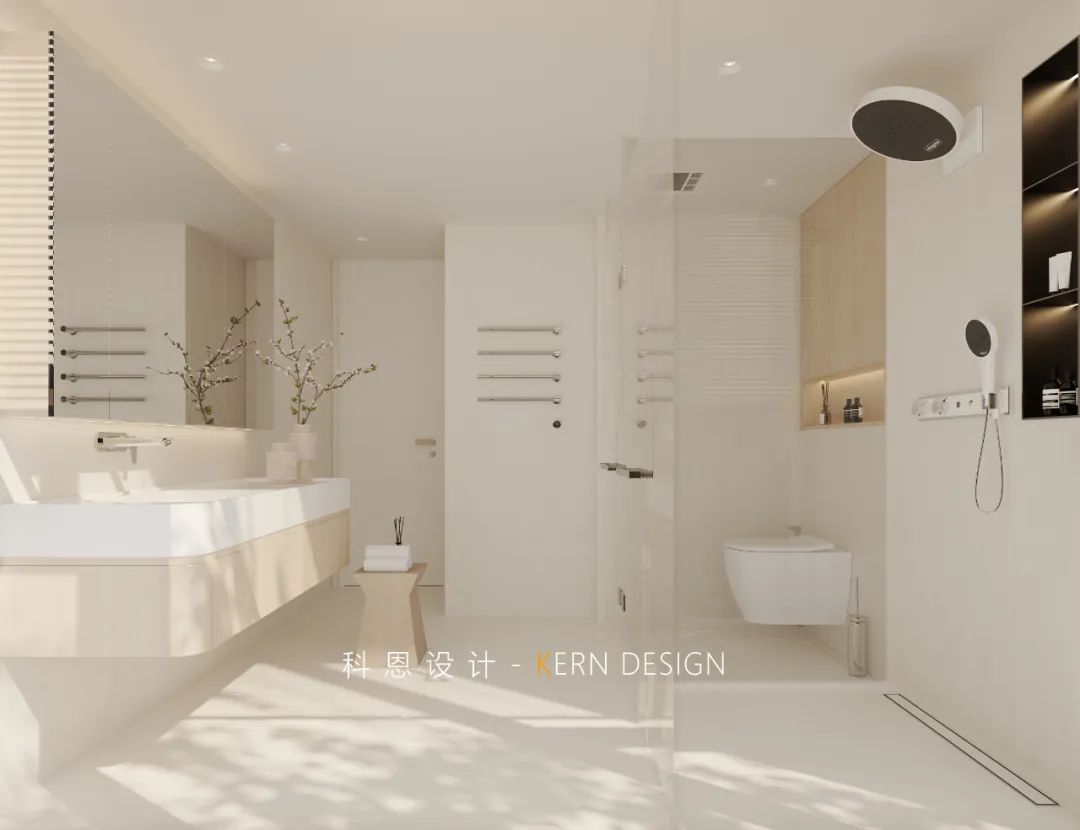 香蜜湖合正·香蜜原著丨中国深圳丨科恩设计-18