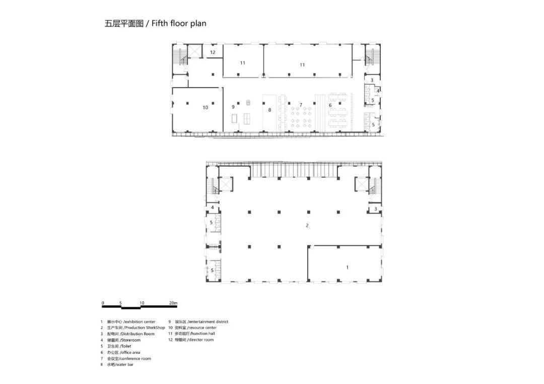 SMOORE流塘工业园丨中国深圳丨厘米制造-57