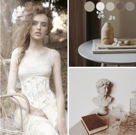 天际玖墅 328 方·漫步人生路的现代灰褐设计丨中国湖州丨湖州圣都装饰-1