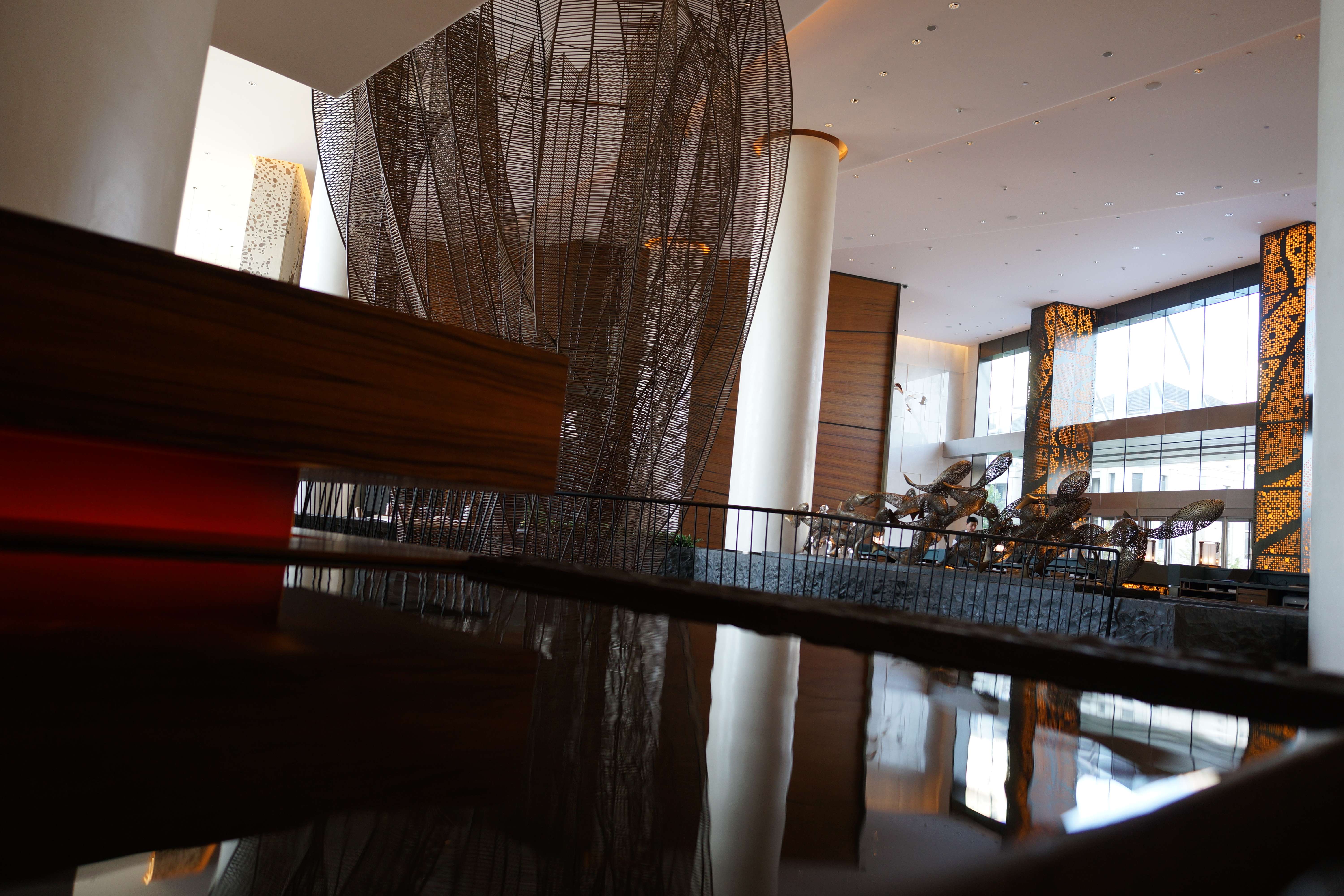 大连君悦越酒店实景-9-26