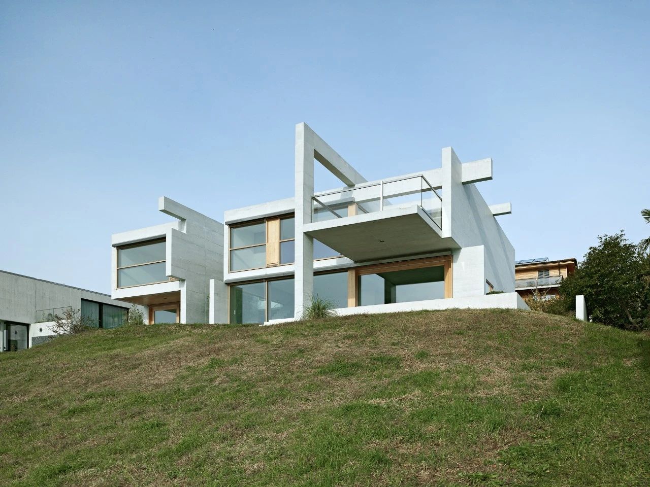 小圣殿丨意大利丨Beniamino Servino-74