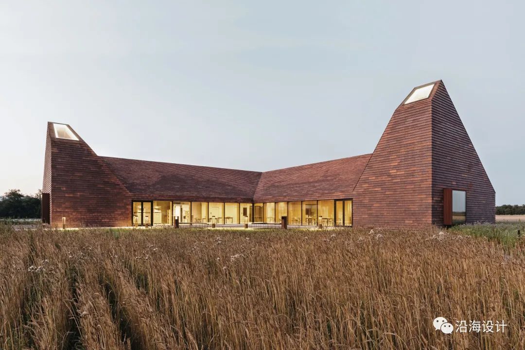 科内茨住宅丨丹麦丨REIULF RAMSTAD ARKITEKTER-11