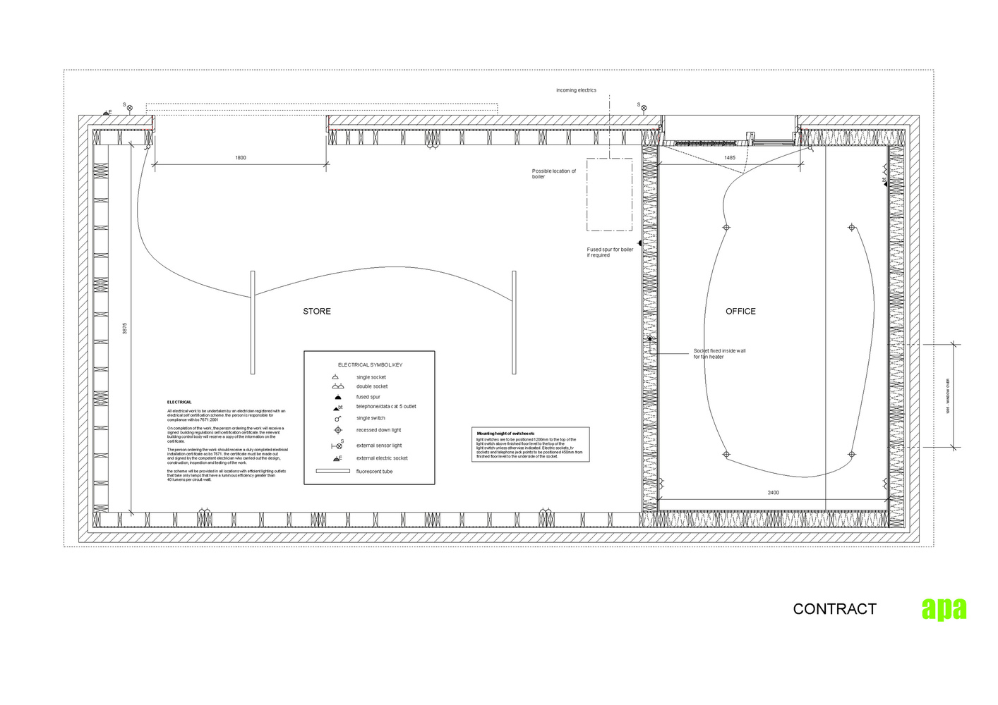 温明顿农业风格建筑群-50