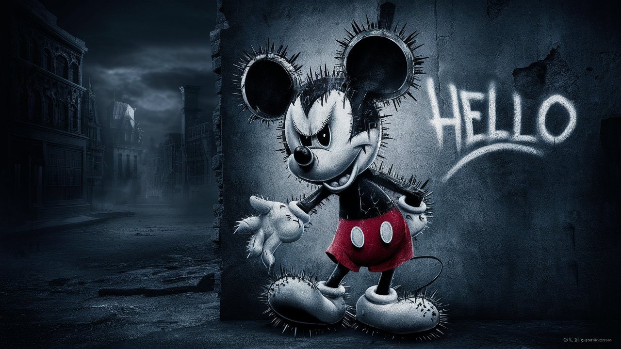 Pizza Kyrpydyra  Hello (2024)丨Öskar Design Öskar-38