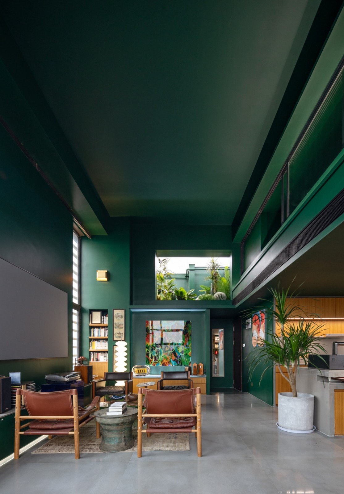 杭州湖景绿色大宅丨中国杭州丨VBD 中置华优设计集团-10