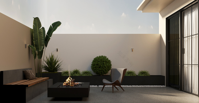 贵阳别墅褚罗丨中国贵阳丨贵州诺克设计有限公司-46