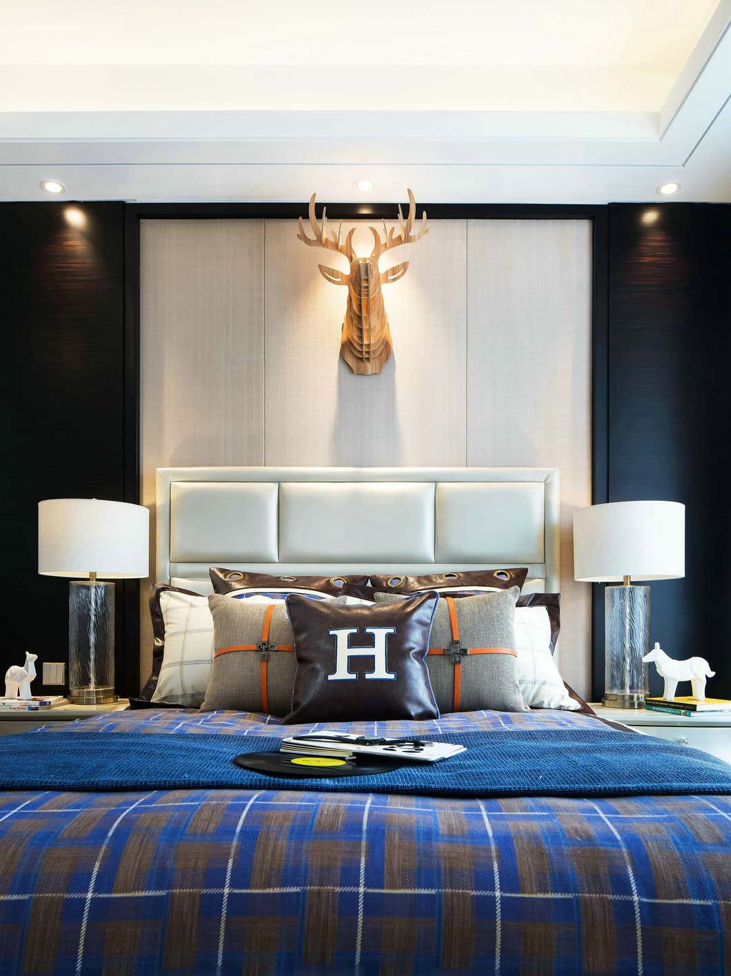 吴舍软装设计  中南世纪花城-33