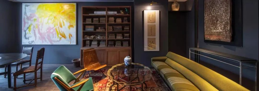 玉玲珑餐厅丨中国杭州丨陈林等三十多位艺术家-40