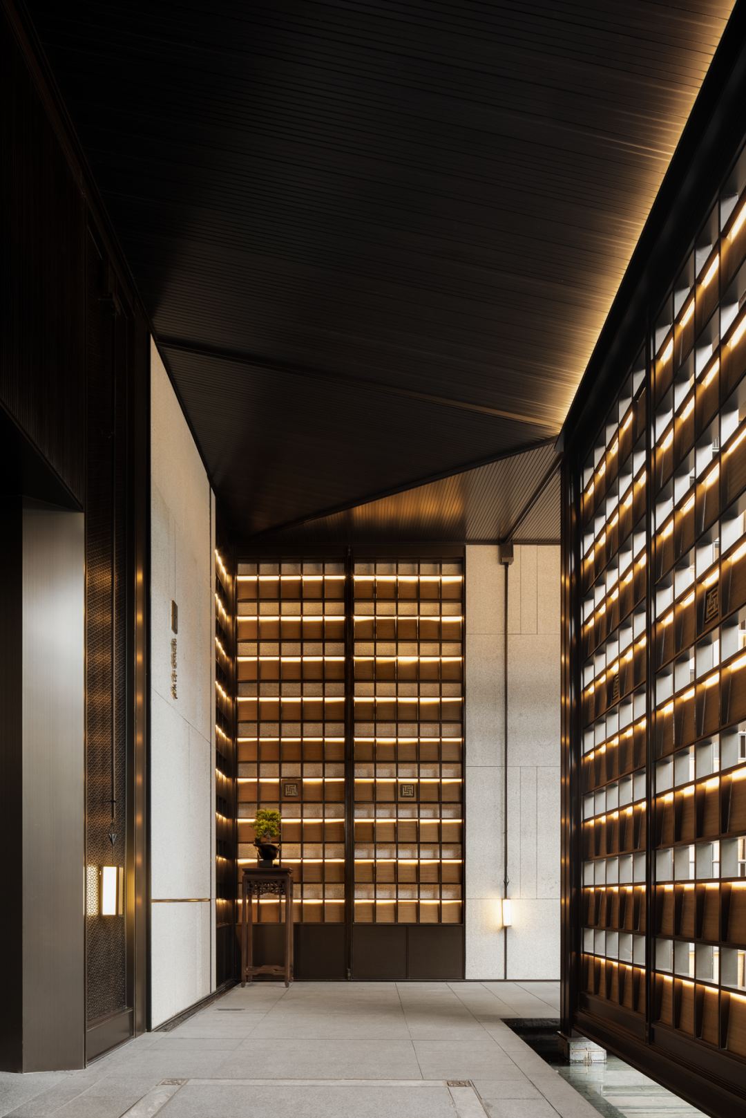 建发·诗艺江川 缦云雅集丨中国重庆丨元禾大千(软装),厦门名艺佳装饰(硬装)-31