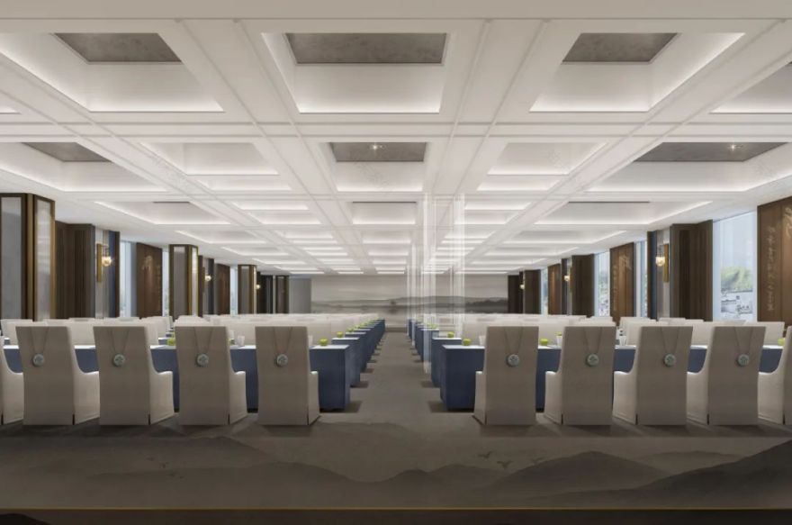 婺源林栖酒店丨中国江西丨IMAX DESIGN 杭州刘爱欣创意设计有限公司-85