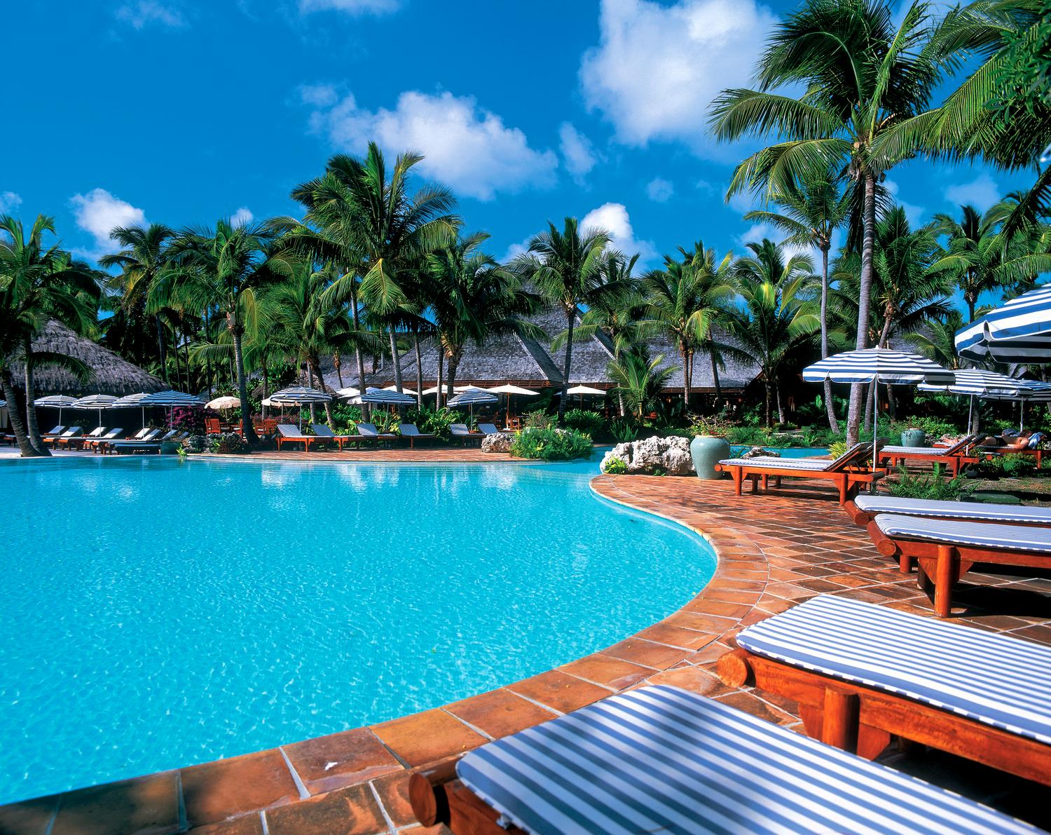 )Le Meridien Ile des Pins, Ile des Pins, New Caledonia-8