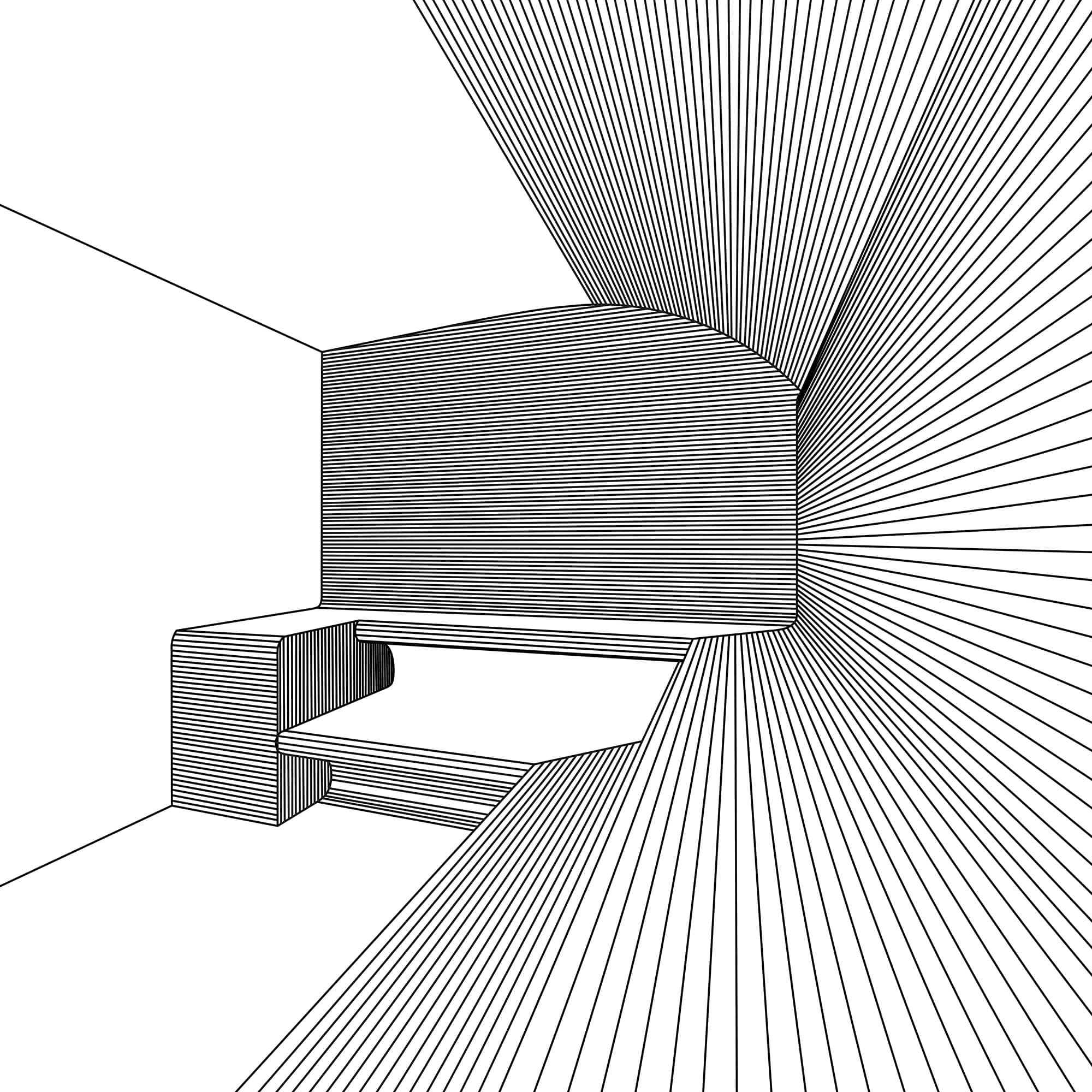桑拿浴；桑拿房丨ABP Architectes-16